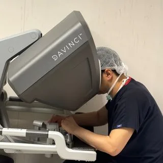 Doç. Dr. Bahri Gök — Üroloji, Çankaya, Ankara. Portre fotoğrafı.