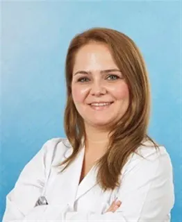 Doç. Dr. Aslı Patır Münevveroğlu profilinde yer alan galeri fotoğrafı.