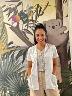 Uzm. Dt. Cansu Ertaş Bingöl profilinde yer alan galeri fotoğrafı.