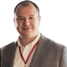 Doç. Dr. Selim Ergün — Ortopedi Ve Travmatoloji, Kartal, İstanbul. Portre fotoğrafı.