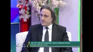 Doç. Dr. Hüseyin Kılınçaslan profilinde yer alan galeri fotoğrafı.