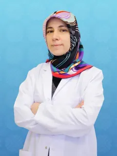 Dr. Öğr. Üyesi Zeynep Eğri Kansu profilinde yer alan galeri fotoğrafı.