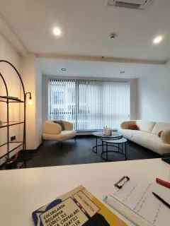 Kl. Psk. Gizem Doğa Keser profilinde yer alan galeri fotoğrafı.