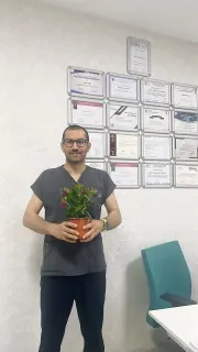 Op. Dr. Mehmet Melih Asoğlu profilinde yer alan galeri fotoğrafı.