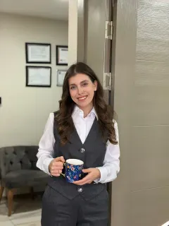Psk. Selen Sayıs profilinde yer alan galeri fotoğrafı.