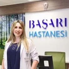 Kl. Psk. Melis Avcı — Gaziosmanpaşa, İstanbul. Portre fotoğrafı.