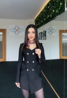 Fzt. Esra Çal profilinde yer alan galeri fotoğrafı.