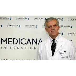 Prof. Dr. Necmettin Kutlu profilinde yer alan galeri fotoğrafı.