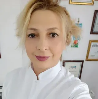 Uzm. Dr. Baksel Ay profilinde yer alan galeri fotoğrafı.