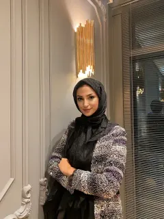 Kl. Psk. Büşra Sarı profilinde yer alan galeri fotoğrafı.