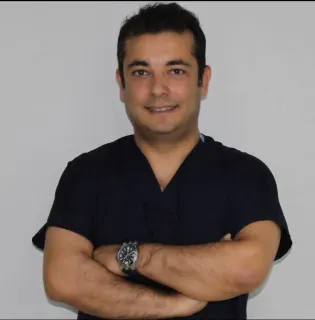 Prof. Dr. Bora Bağış profilinde yer alan galeri fotoğrafı.