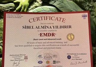 Kl. Psk. Sibel Almina Yıldırır profilinde yer alan galeri fotoğrafı.