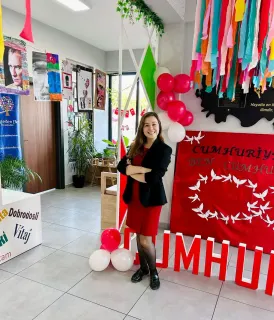 Kl. Psk. İrem Nur Gülseven profilinde yer alan galeri fotoğrafı.