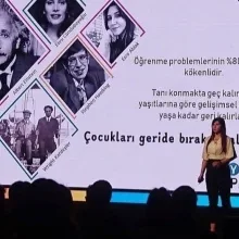 Psk. Esra Ablak — Psikoloji. Portre fotoğrafı.