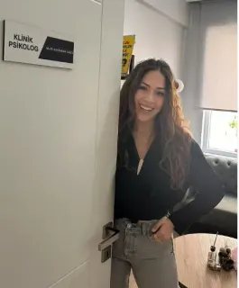 Kl. Psk. Nilay Kayandan Yağcı profilinde yer alan galeri fotoğrafı.