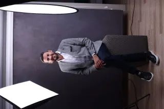 Prof. Dr. Tuncay Toprak profilinde yer alan galeri fotoğrafı.