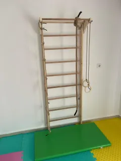 Dkt. Nilgün Gaye Kale profilinde yer alan galeri fotoğrafı.