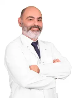 Op. Dr. Burak Boynuk profilinde yer alan galeri fotoğrafı.