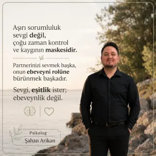 Psk. Şahan Arıkan profilinde yer alan galeri fotoğrafı.