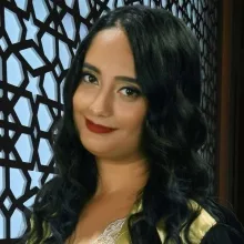 Kl. Psk. Ezgi Gündoğdu — Psikoloji, Avcılar, İstanbul. Portre fotoğrafı.