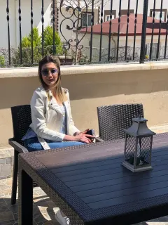 Psk. Melisa Karataş profilinde yer alan galeri fotoğrafı.