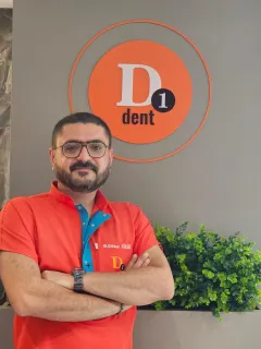 Dt. Gökhan Yüksel profilinde yer alan galeri fotoğrafı.