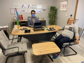Fzt. Vedat Ülker profilinde yer alan galeri fotoğrafı.