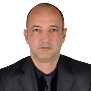 Prof. Dr. Hüseyin Tuğsan Ballı profilinde yer alan galeri fotoğrafı.