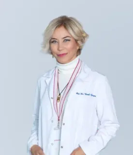 Op. Dr. Betül Kalay profilinde yer alan galeri fotoğrafı.