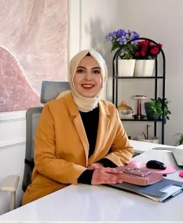 Dyt. Senanur Doğan profilinde yer alan galeri fotoğrafı.