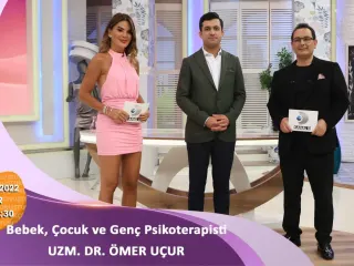 Uzm. Dr. Ömer Uçur profilinde yer alan galeri fotoğrafı.