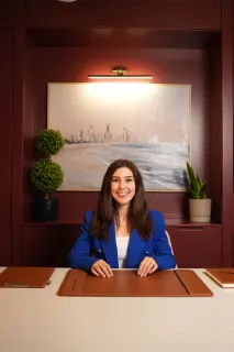 Uzm. Dr. Ezgi Çetin Gök profilinde yer alan galeri fotoğrafı.