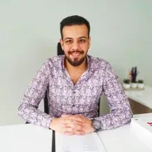 Psk. Emre Efe — Aydın. Portre fotoğrafı.