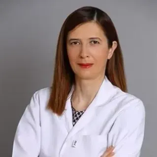 Op. Dr. Tülin Kahveci profilinde yer alan galeri fotoğrafı.
