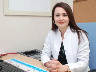 Uzm. Dr. Derya Deniz profilinde yer alan galeri fotoğrafı.