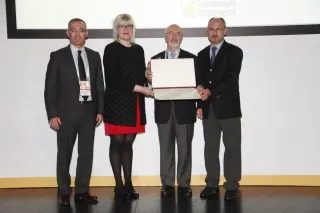 Prof. Dr. Yeşim Erbil profilinde yer alan galeri fotoğrafı.