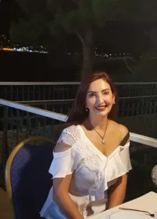Uzm. Dr. Ebru Öztürkay Soylu profilinde yer alan galeri fotoğrafı.
