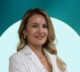 Uzm. Dr. Özge Selin Özen Sekmek profilinde yer alan galeri fotoğrafı.