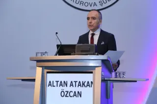 Prof. Dr. Altan Atakan Özcan profilinde yer alan galeri fotoğrafı.
