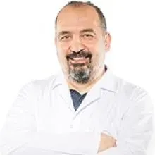Op. Dr. Özgür Osman Dinğil — Ortopedi Ve Travmatoloji, Denizli. Portre fotoğrafı.