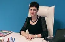 Dyt. Gülce Özdağ profilinde yer alan galeri fotoğrafı.