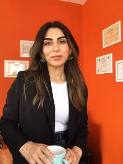 Psk. Sedanur Zıvalı profilinde yer alan galeri fotoğrafı.