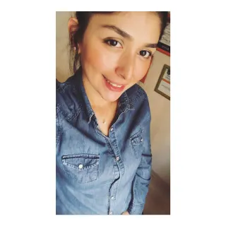 Dyt. Özlem Guguk Alaca profilinde yer alan galeri fotoğrafı.