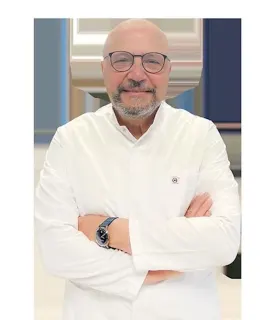 Prof. Dr. Mehmet Muzaffer Ateş profilinde yer alan galeri fotoğrafı.