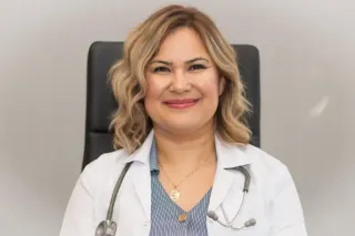 Uzm. Dr. Elif Esen Özdemir profilinde yer alan galeri fotoğrafı.
