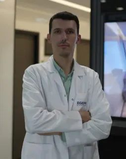 Uzm. Dr. Hamit Balaban profilinde yer alan galeri fotoğrafı.