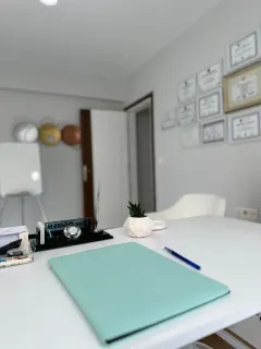 Psk. Özge Öğmen profilinde yer alan galeri fotoğrafı.