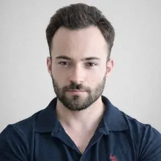 Psk. Mehmet Esat Gelebek — Psikoloji. Portre fotoğrafı.