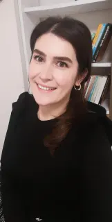 Psk. Şule Lütfiye Kıvrak profilinde yer alan galeri fotoğrafı.