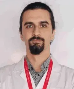 Uzm. Dr. Hüseyin Emre Tosun profilinde yer alan galeri fotoğrafı.